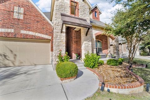 A home in Cibolo