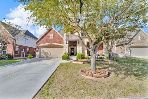 A home in Cibolo