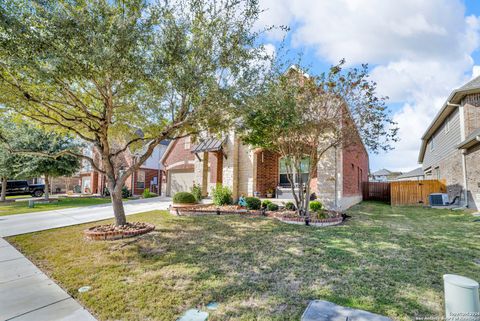 A home in Cibolo