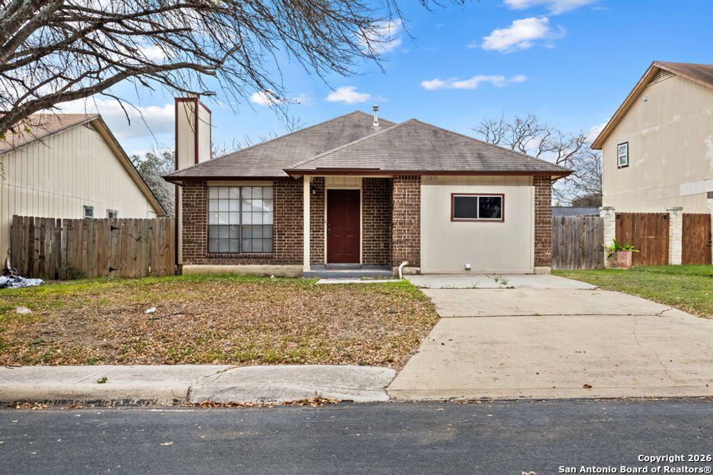 Photo of 11414 Red Feather Ln., San Antonio, TX 78245 (MLS # 1933581)