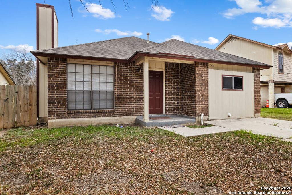 Photo of 11414 Red Feather Ln., San Antonio, TX 78245 (MLS # 1933581)