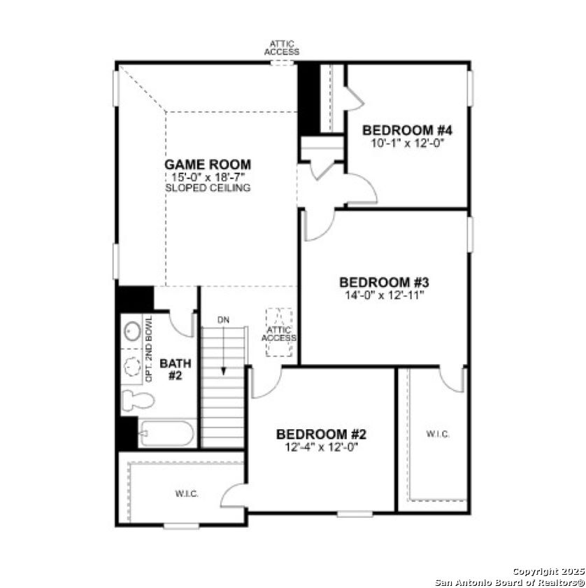 6762 Red Buffalo Trail
