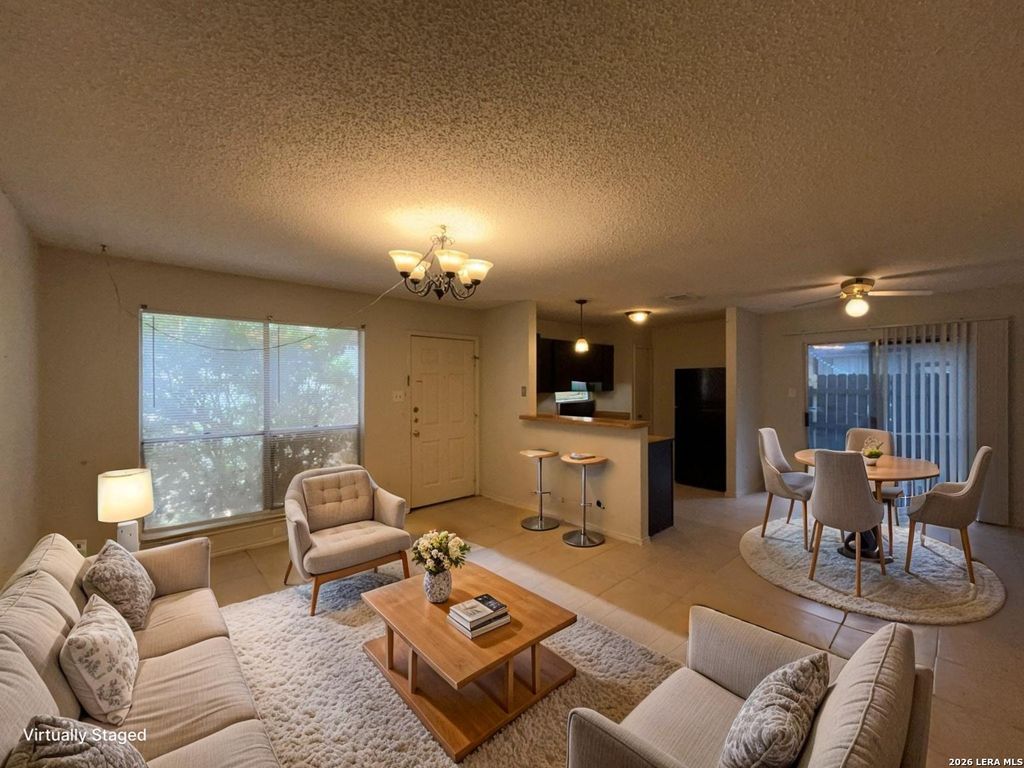 Photo of 8869 Meadow Trace Street, San Antonio, TX 78250 (MLS # 1956562)