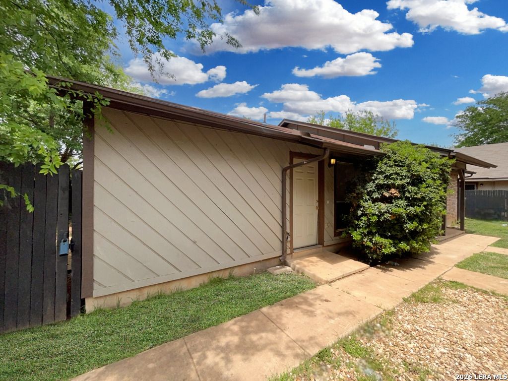 Photo of 8869 Meadow Trace Street, San Antonio, TX 78250 (MLS # 1956562)