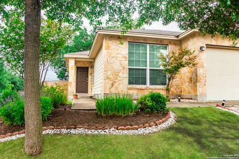 12339 CRADDICK CV San Antonio TX 78254
