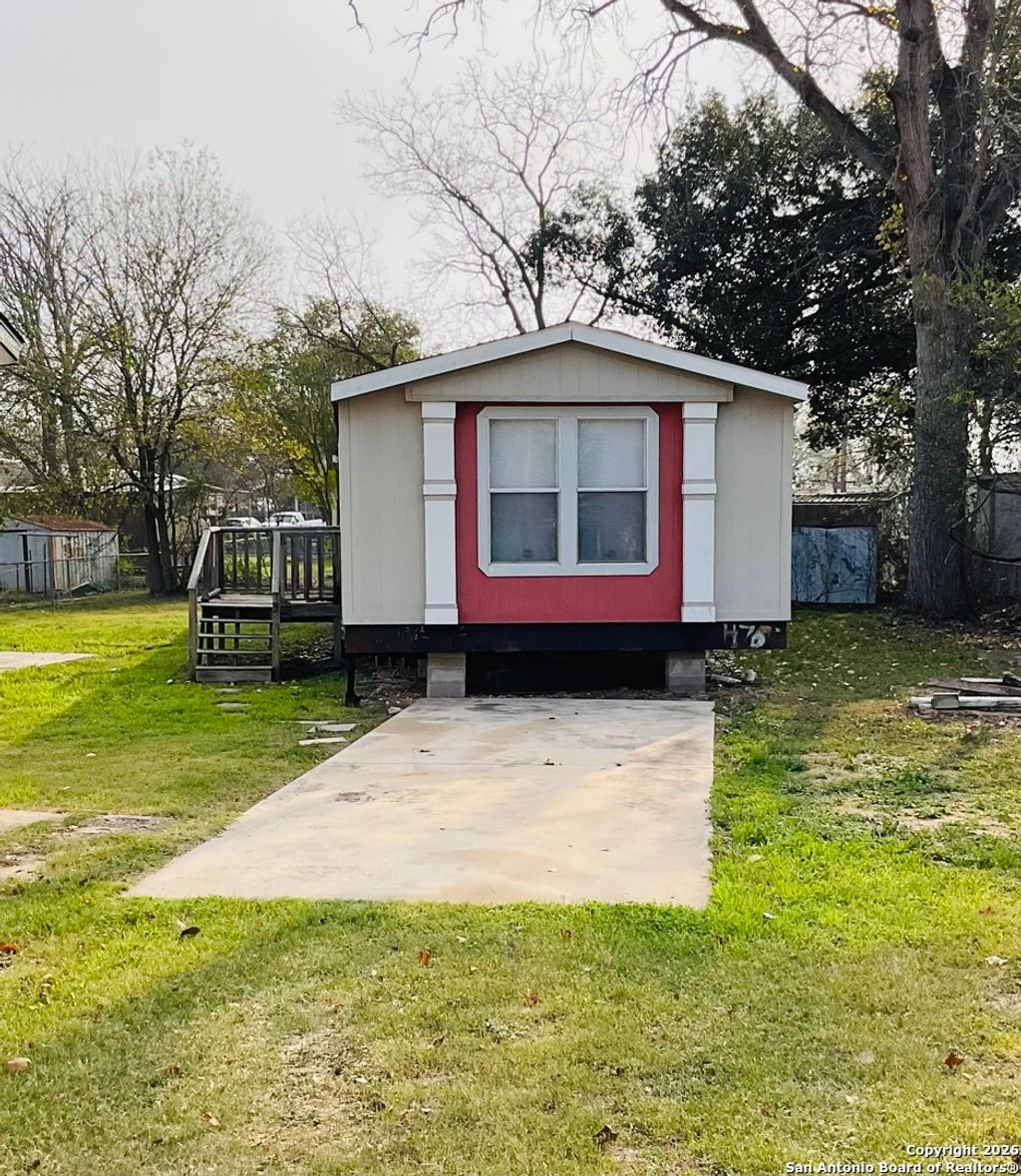 Photo of 7210 Killdee, San Antonio, TX 78223 (MLS # 1933555)