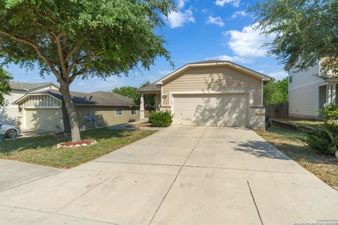 Photo of 6017 Scenic Links, Schertz, TX 78108 (MLS # 1930946)