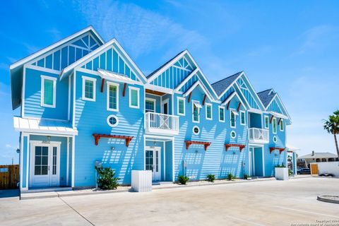 A home in Corpus Christi