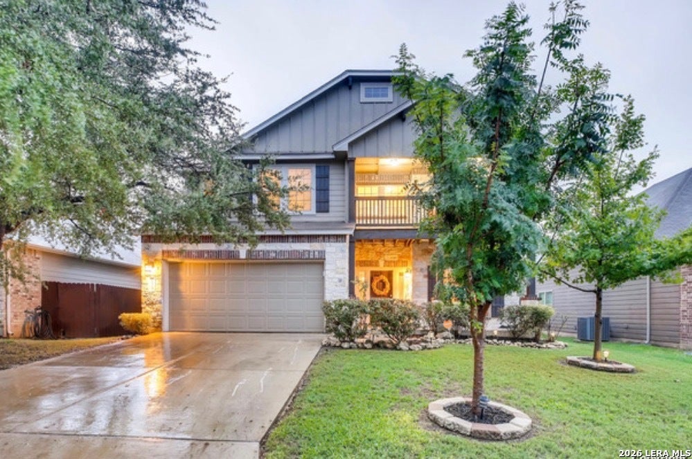 Photo of 10514 Branch Post, San Antonio, TX 78245 (MLS # 1973623)