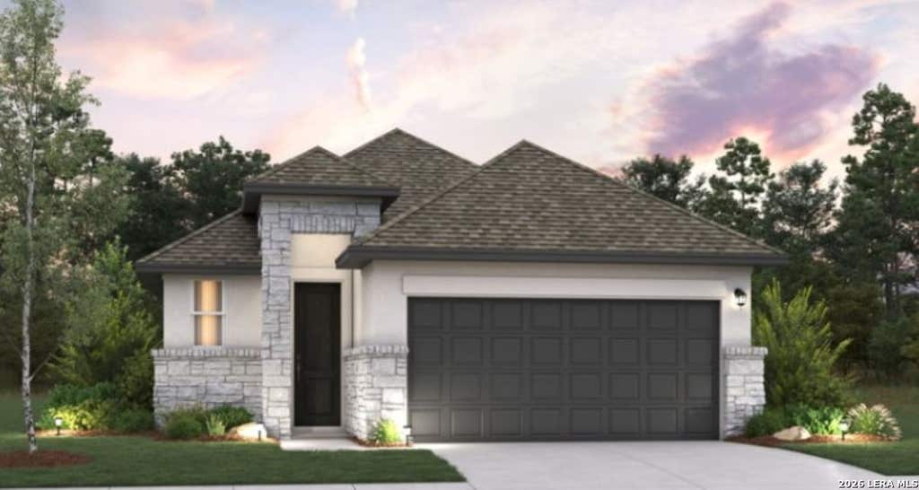Photo of 818 Fusion Street, Cibolo, TX 78108 (MLS # 2009669)