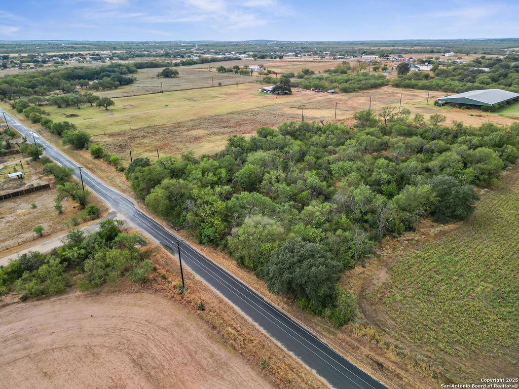 Photo of 000 TBD Jackel Rd, Von Ormy, TX 78073 (MLS # 1971971)