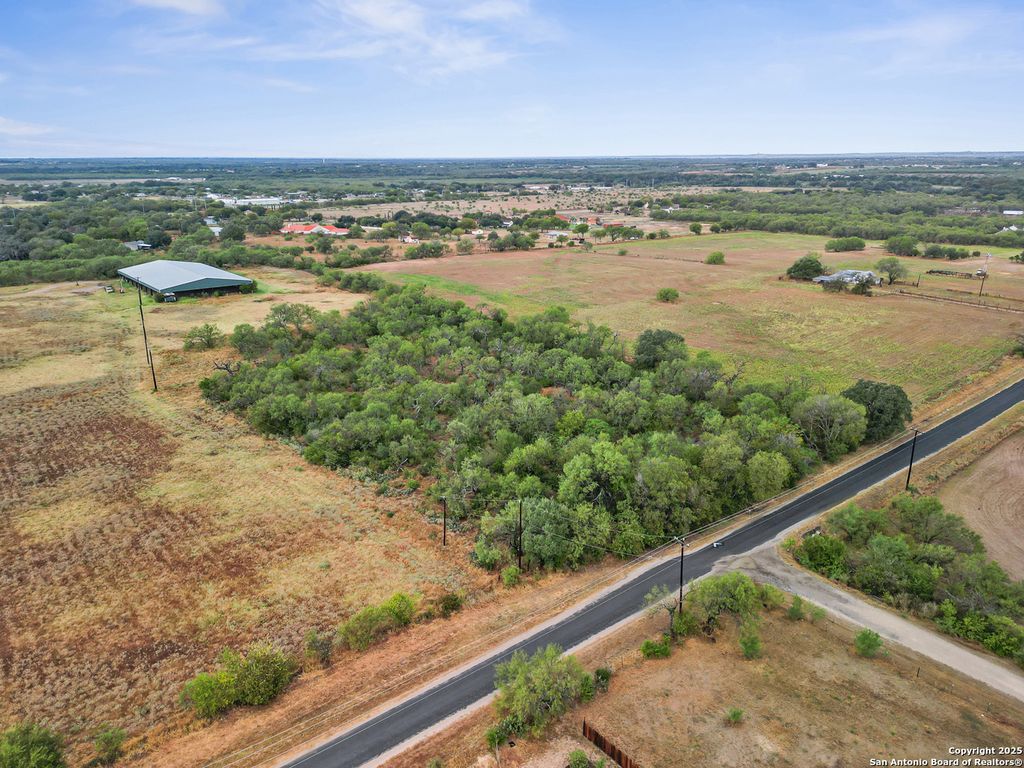 Photo of 000 TBD Jackel Rd, Von Ormy, TX 78073 (MLS # 1971971)