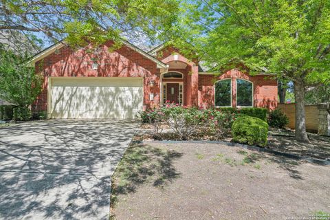 2739 Rancho Mirage San Antonio TX 78259