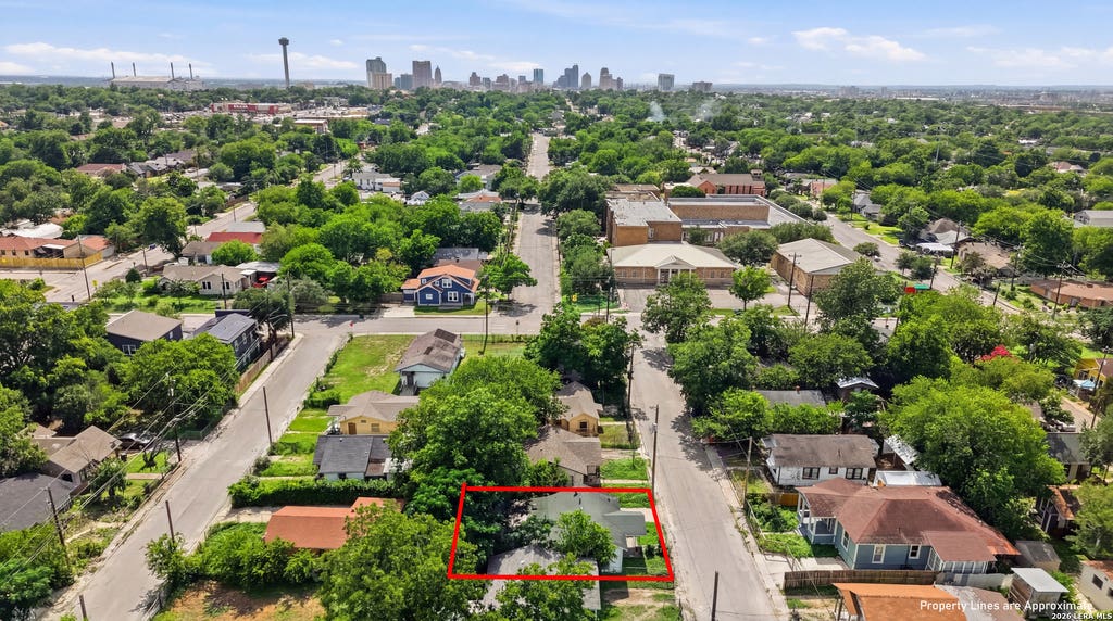 Photo of 1910 Nolan, San Antonio, TX 78202 (MLS # 1991012)