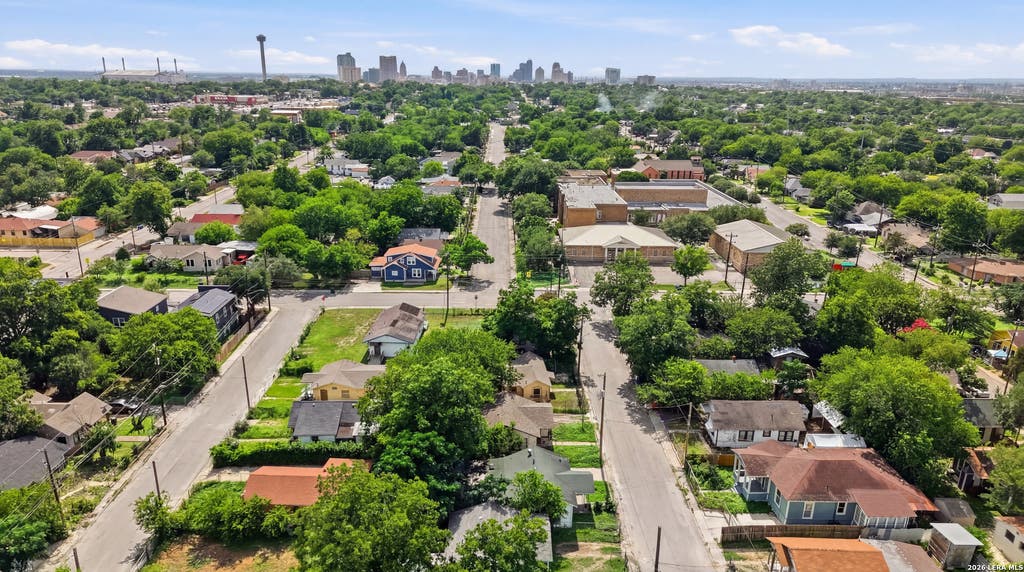 Photo of 1910 Nolan, San Antonio, TX 78202 (MLS # 1991012)