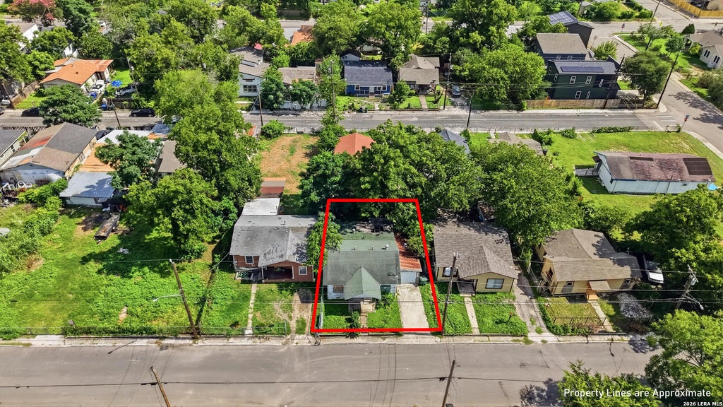 Photo of 1910 Nolan, San Antonio, TX 78202 (MLS # 1991012)