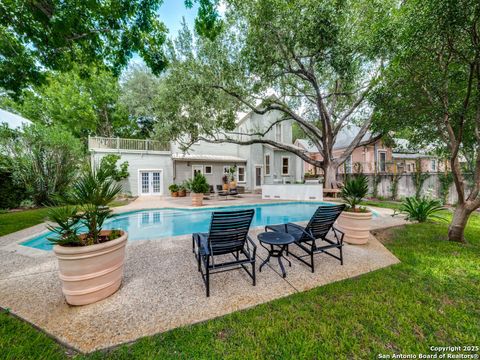 129 Wickes San Antonio TX 78210