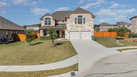 A home in Cibolo