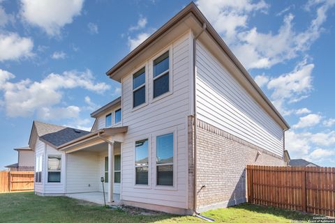 A home in Cibolo