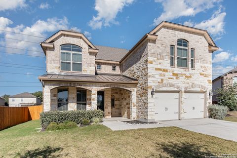 A home in Cibolo