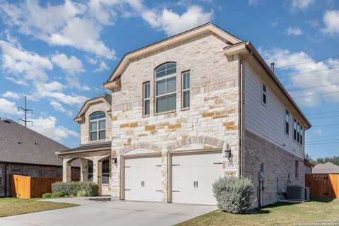 A home in Cibolo