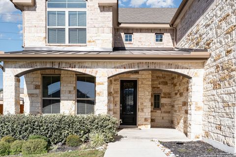 A home in Cibolo