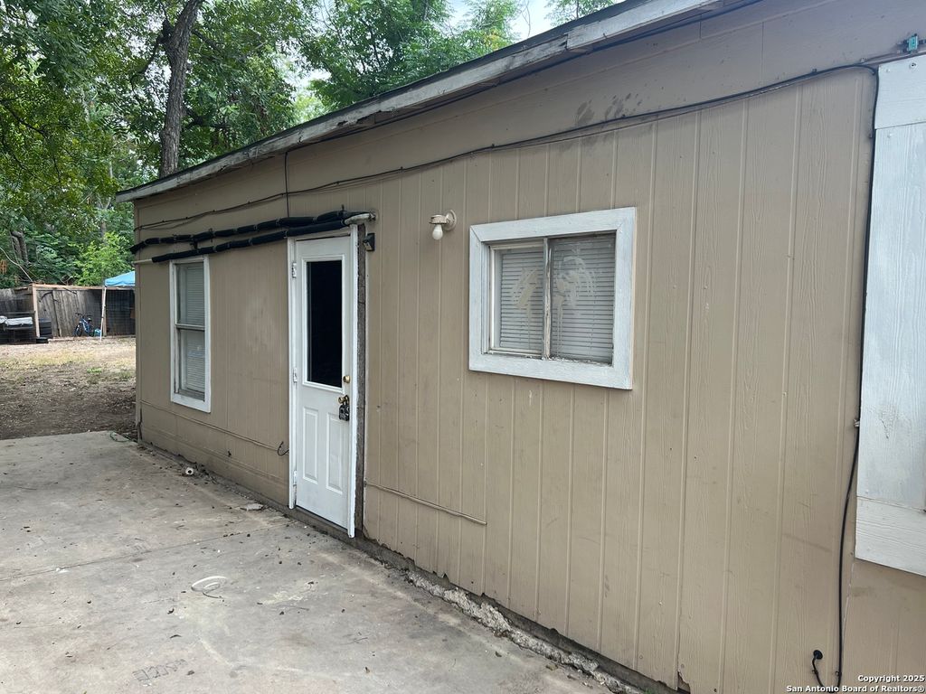 Photo of 6714 ELMER BLVD 2 #2, San Antonio, TX 78227 (MLS # 1898974)