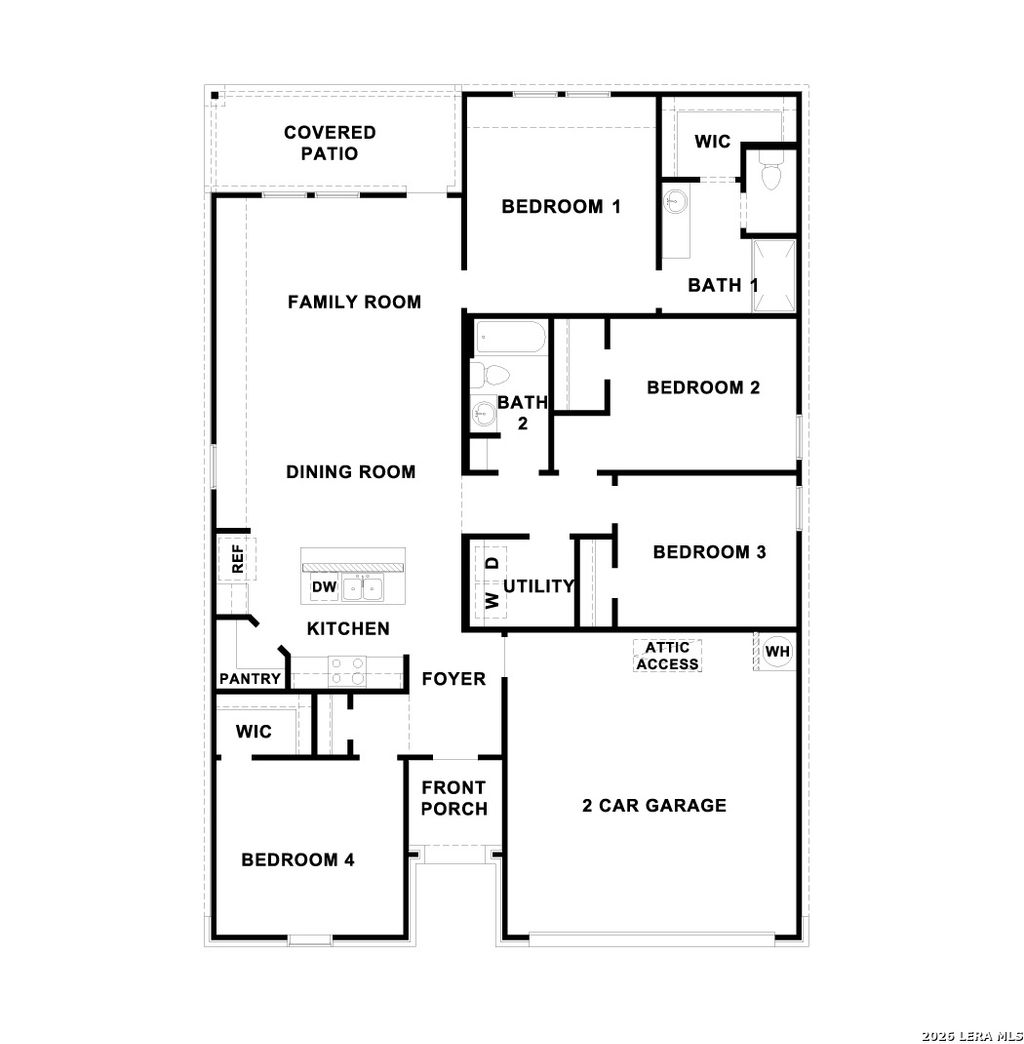 Photo of 925 Armadillo, Seguin, TX 78155 (MLS # 1940418)