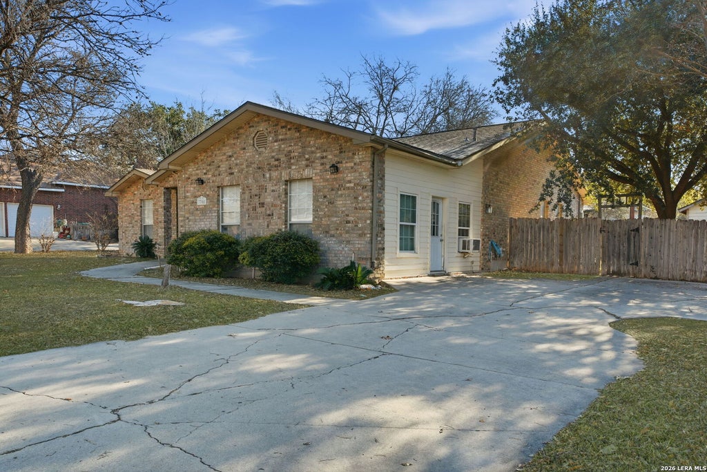 Photo of 7708 LINKWOOD ST, San Antonio, TX 78240 (MLS # 2015701)