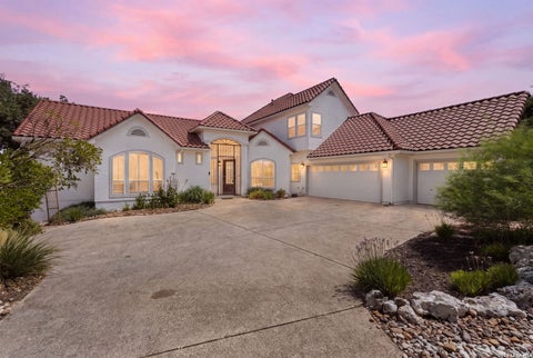 Photo of 436 PARADISE PT, Boerne, TX 78006 (MLS # 2000178)