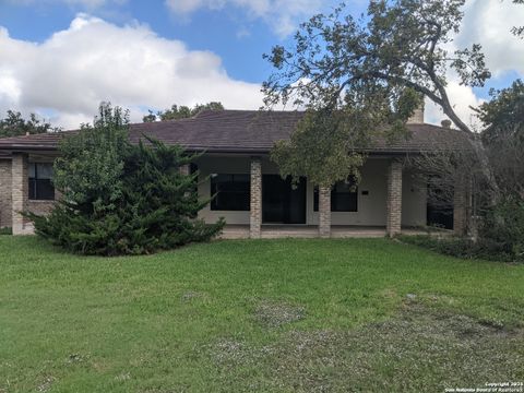 A home in Windcrest