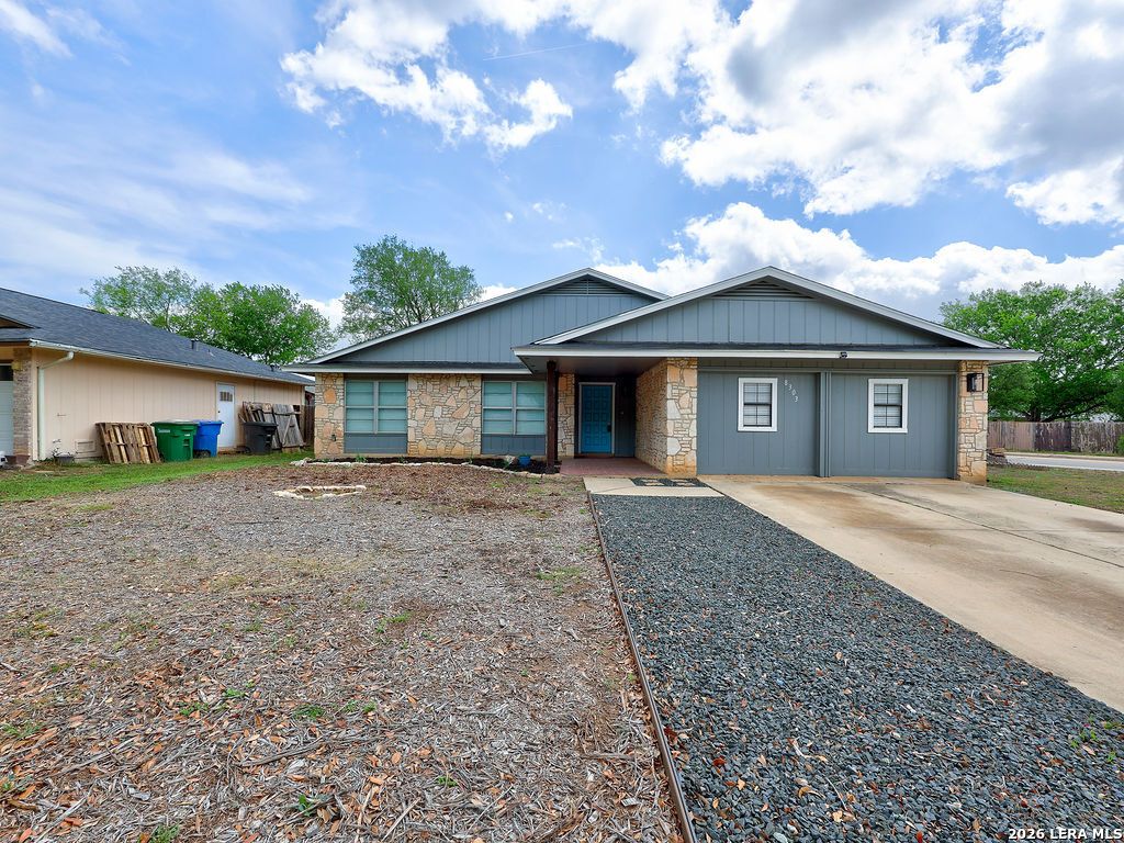 Photo of 8303 Meadow Fire, San Antonio, TX 78251 (MLS # 1958229)