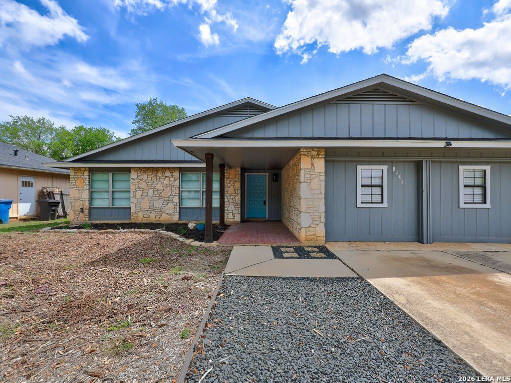 Photo of 8303 Meadow Fire, San Antonio, TX 78251 (MLS # 1958229)
