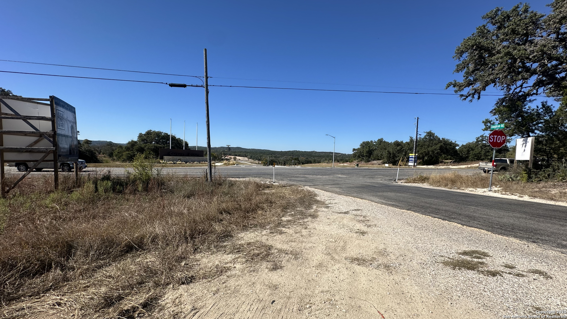 21 AND 23 Coughran Road