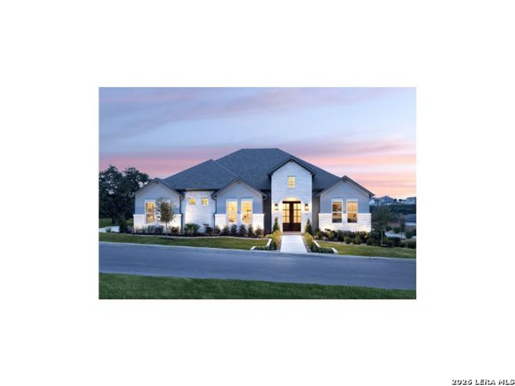 Photo of 26830 Highland Crest, San Antonio, TX 78260 (MLS # 1960355)