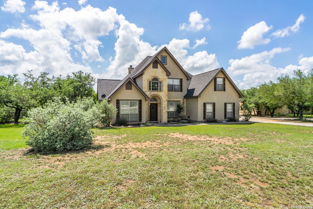 Photo of 1316 Frontier, Spring Branch, TX 78070 (MLS # 1961650)