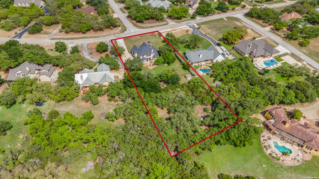 Photo of 1316 Frontier, Spring Branch, TX 78070 (MLS # 1961650)