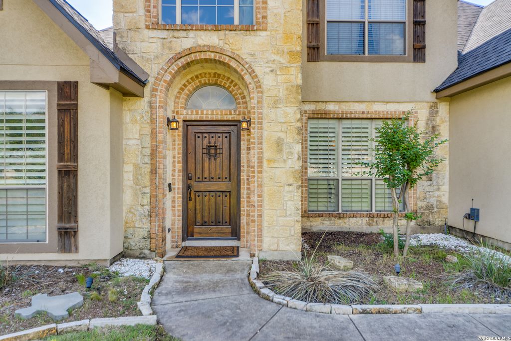 Photo of 1316 Frontier, Spring Branch, TX 78070 (MLS # 1961650)