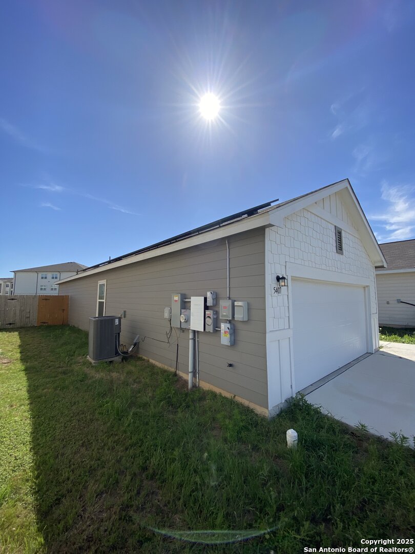 5407 Malakoff