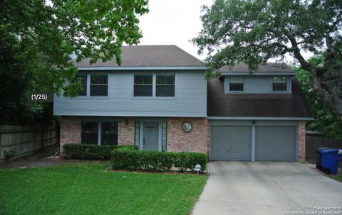 11615 Dundalk San Antonio TX 78251