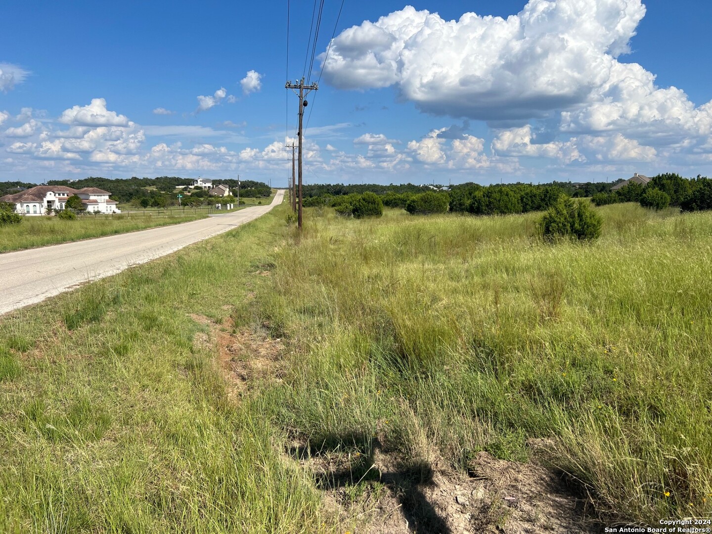 Photo 1 of 7 — 311 Bosque Ridge, Spring Branch, TX 78070