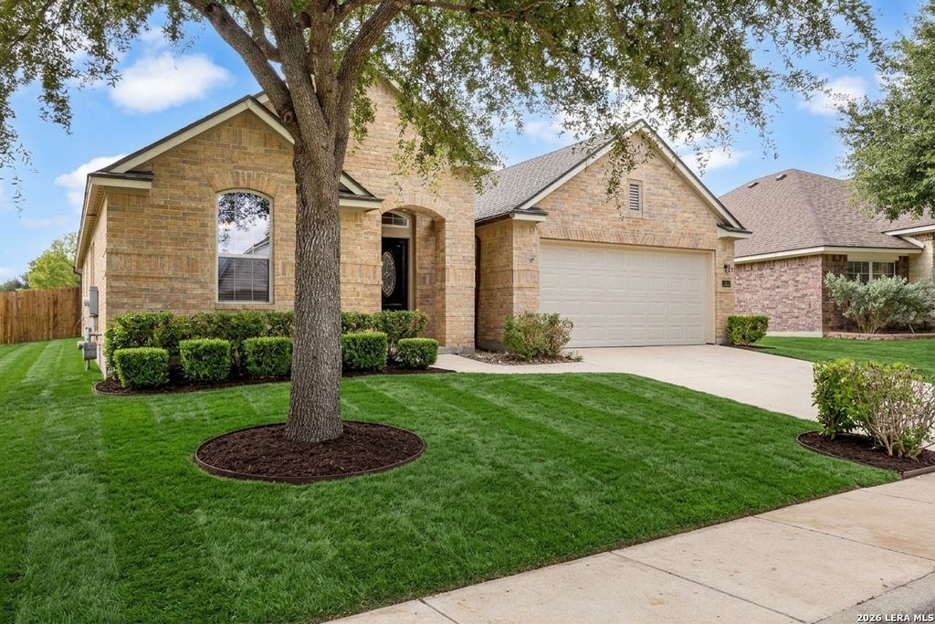Photo of 8618 Jogeva Way, San Antonio, TX 78251 (MLS # 2023444)