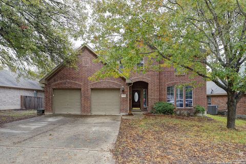 A home in Schertz