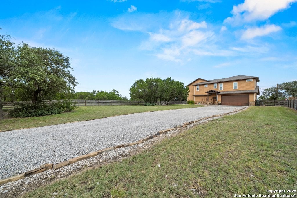 Photo of 617 Lake Island, Canyon Lake, TX 78133 (MLS # 1943465)