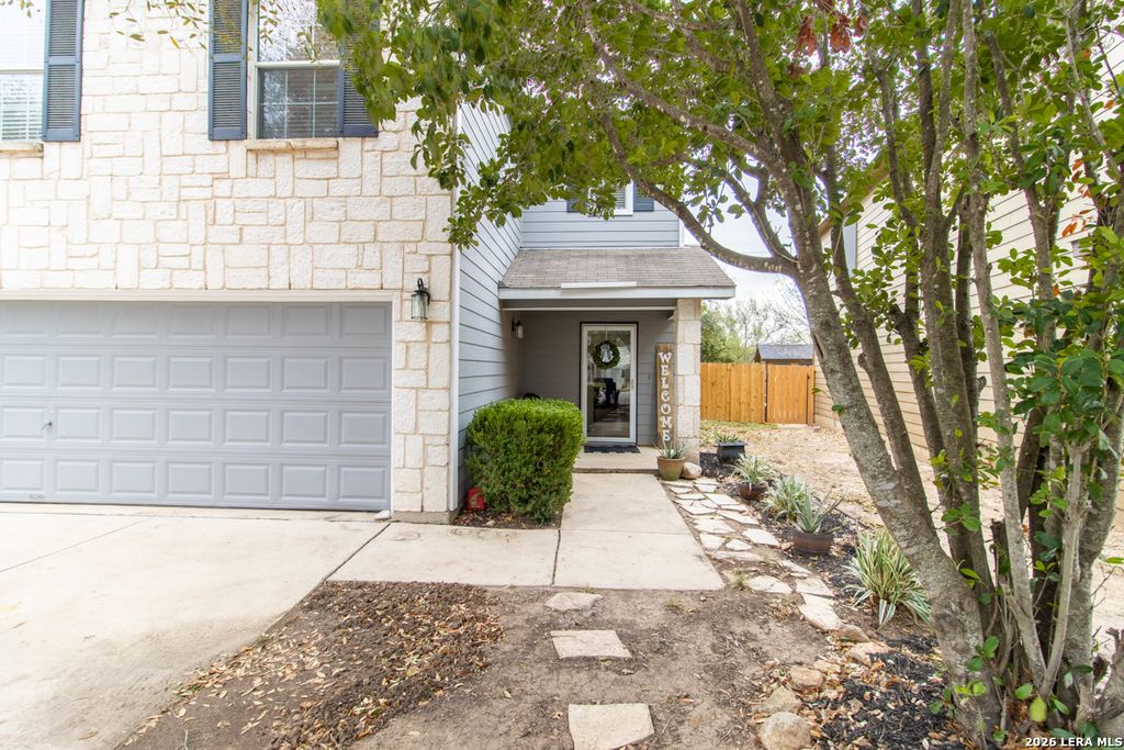 Photo of 11906 Meadow, San Antonio, TX 78254 (MLS # 1950738)