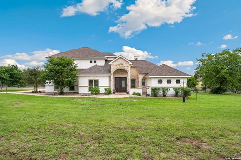 Photo of 31621 RETAMA RDG, Bulverde, TX 78163 (MLS # 1961264)
