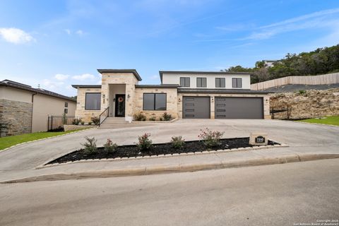 7310 Cresta Bulivar San Antonio TX 78256