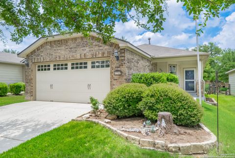 Photo of 12747 Sand Holly, San Antonio, TX 78253 (MLS # 1882192)