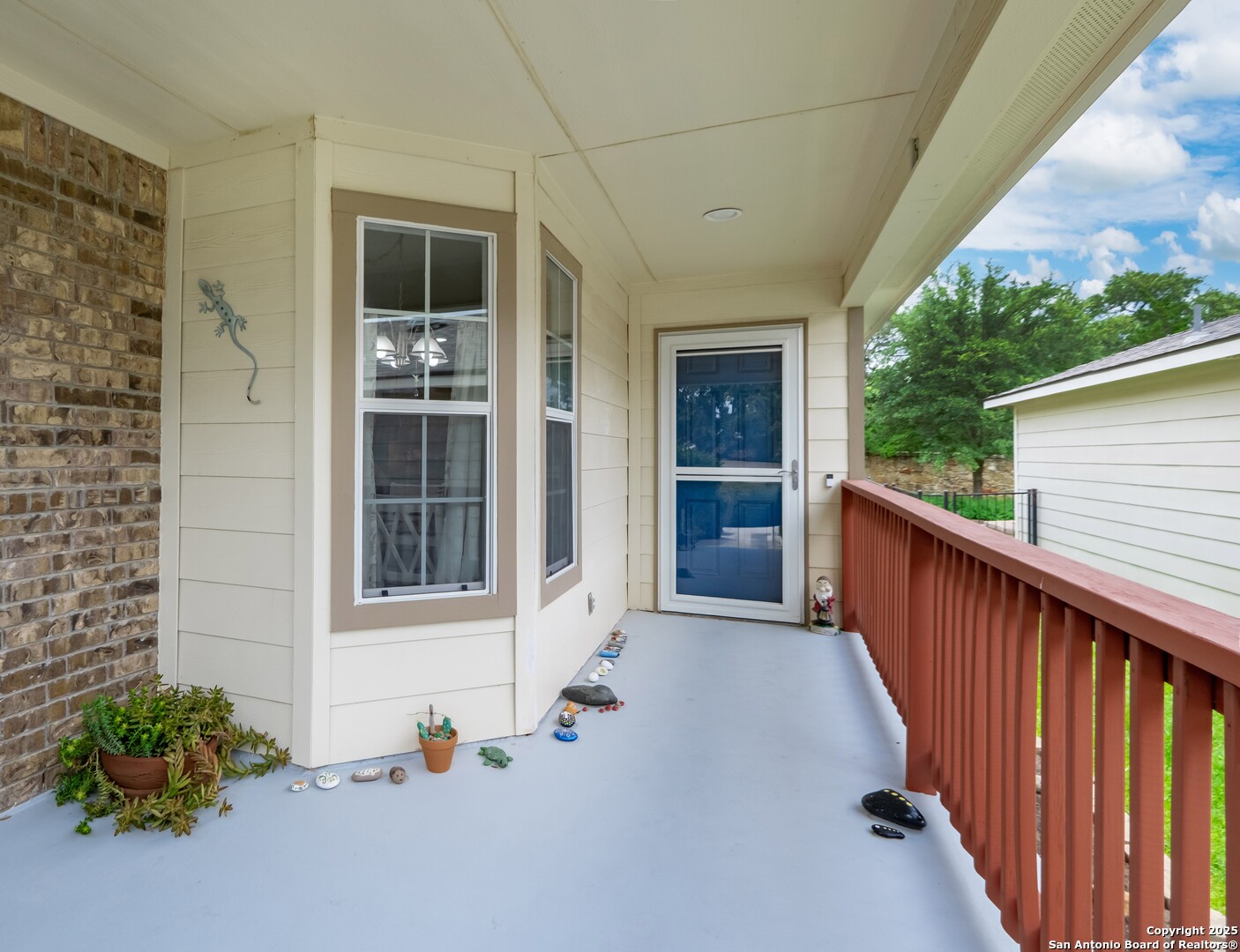 12747 Sand Holly