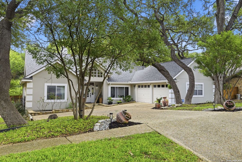 Photo of 13402 VISTA DEL REY, San Antonio, TX 78216 (MLS # 1973622)